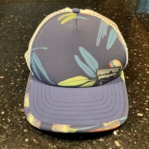 Patagonia Duckbill Trucker Hat